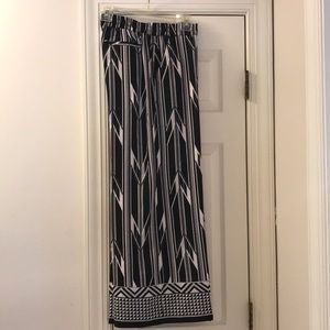 Palazzo Pants